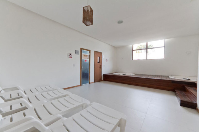 Imagem Cobertura com 2 Quartos à Venda, 123 m² em Centro - Curitiba
