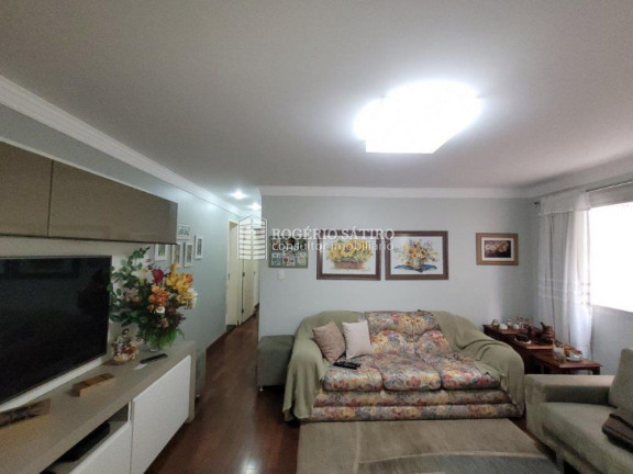 Imagem Apartamento com 3 Quartos à Venda, 130 m² em Paraíso - São Paulo Imagem Apartamento com 3 Quartos à Venda, 130 m² em Paraíso - São Paulo