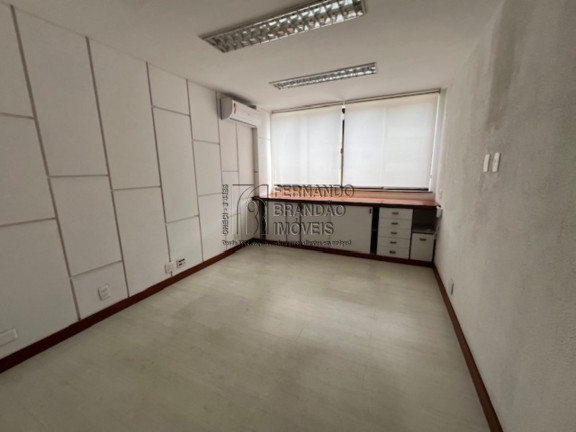 Imagem Sala Comercial para Alugar, 28 m² em Barra Da Tijuca - Rio De Janeiro Imagem Sala Comercial para Alugar, 28 m² em Barra Da Tijuca - Rio De Janeiro
