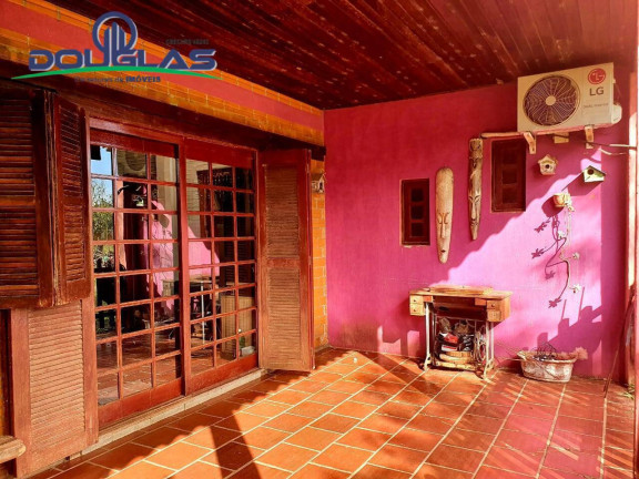 Imagem Casa com 3 Quartos à Venda, em águas Claras - Viamão Imagem Casa com 3 Quartos à Venda, em águas Claras - Viamão