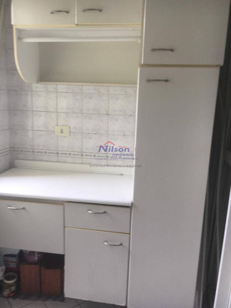 Imagem Apartamento com 3 Quartos à Venda, 76 m² em Gopoúva - Guarulhos