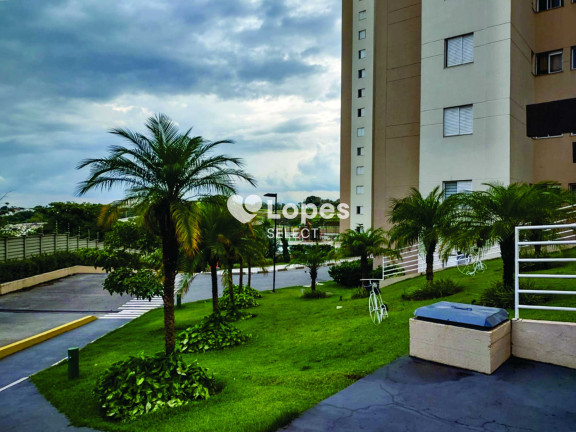 Imagem Apartamento com 2 Quartos à Venda, 65 m² em Chácara Das Nações - Valinhos Imagem Apartamento com 2 Quartos à Venda, 65 m² em Chácara Das Nações - Valinhos