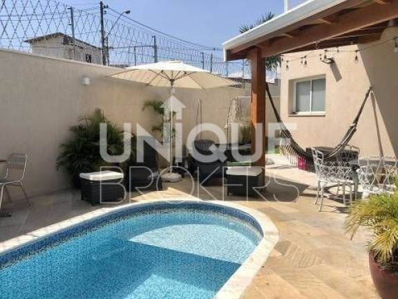 Imagem Casa de Condomínio com 4 Quartos à Venda, 333 m² em Chácara Das Nações - Valinhos Imagem Casa de Condomínio com 4 Quartos à Venda, 333 m² em Chácara Das Nações - Valinhos