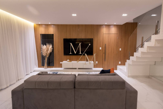 Imagem Casa com 3 Quartos à Venda, 175 m² em Embaré - Santos