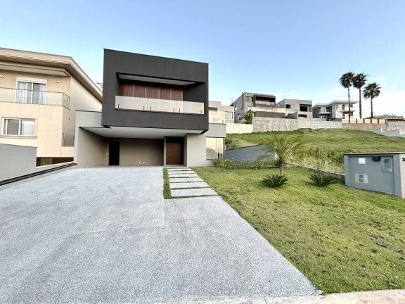 Imagem Casa com 4 Quartos à Venda, 462 m² em Alphaville - Santana De Parnaíba Imagem Casa com 4 Quartos à Venda, 462 m² em Alphaville - Santana De Parnaíba