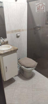 Imagem Sobrado com 4 Quartos à Venda, 121 m² em Jardim Colorado - São José Dos Campos Imagem Sobrado com 4 Quartos à Venda, 121 m² em Jardim Colorado - São José Dos Campos