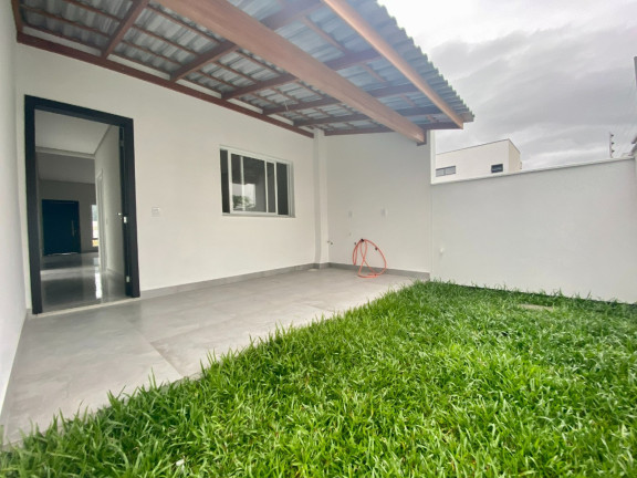 Imagem Casa de Condomínio com 3 Quartos à Venda, 142 m² em Deltaville - Biguaçu