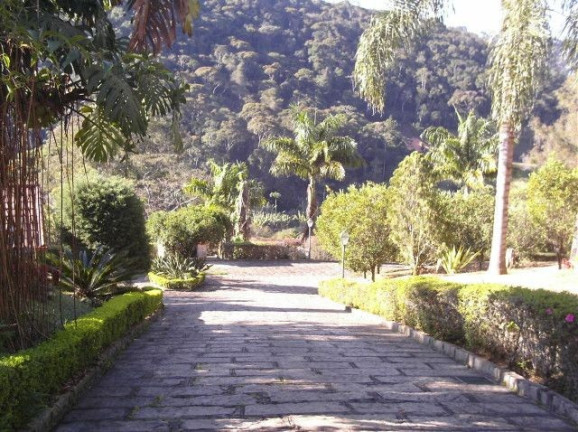 Imagem Imóvel com 4 Quartos à Venda, 10.000 m² em Posse - Teresópolis Imagem Imóvel com 4 Quartos à Venda, 10.000 m² em Posse - Teresópolis