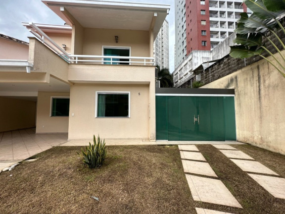 Imagem Casa com 4 Quartos à Venda, 263 m² em Ponta Negra - Manaus Imagem Casa com 4 Quartos à Venda, 263 m² em Ponta Negra - Manaus
