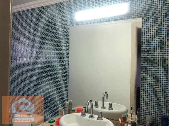 Imagem Apartamento com 4 Quartos à Venda, 185 m² em Itaim Bibi - São Paulo Imagem Apartamento com 4 Quartos à Venda, 185 m² em Itaim Bibi - São Paulo