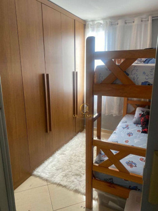 Imagem Apartamento com 2 Quartos à Venda, 49 m² em Bosque Dos Eucaliptos - São José Dos Campos Imagem Apartamento com 2 Quartos à Venda, 49 m² em Bosque Dos Eucaliptos - São José Dos Campos