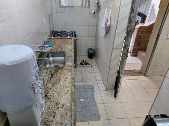 Imagem Casa com 2 Quartos à Venda, 145 m² em Fundação - São Caetano Do Sul Imagem Casa com 2 Quartos à Venda, 145 m² em Fundação - São Caetano Do Sul
