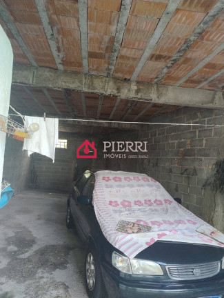Imagem Casa com 2 Quartos à Venda, 200 m² em Parque Maria Domitila - São Paulo Imagem Casa com 2 Quartos à Venda, 200 m² em Parque Maria Domitila - São Paulo