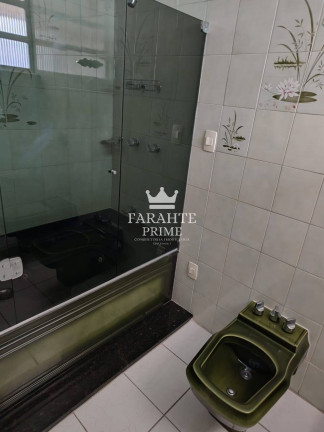 Imagem Apartamento com 3 Quartos à Venda, 138 m² em José Menino - Santos Imagem Apartamento com 3 Quartos à Venda, 138 m² em José Menino - Santos