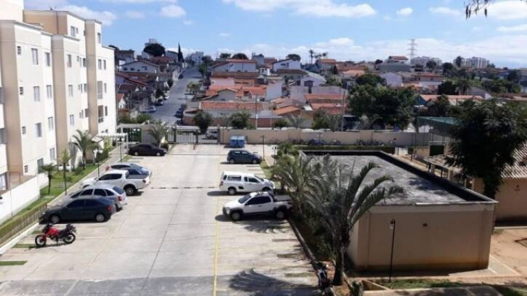 Imagem Apartamento com 2 Quartos à Venda, 50 m² em Jardim Santa Clara - Taubaté Imagem Apartamento com 2 Quartos à Venda, 50 m² em Jardim Santa Clara - Taubaté