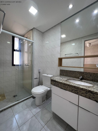 Imagem Imóvel com 4 Quartos à Venda, 162 m² em Jardim Apipema - Salvador