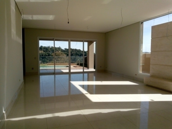 Imagem Casa de Condomínio com 4 Quartos à Venda, 450 m² em Genesis 01 - Alphaville