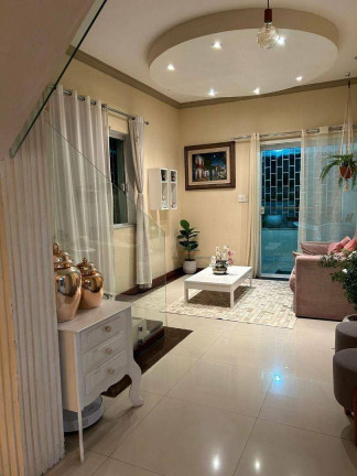 Imagem Casa com 3 Quartos à Venda, 160 m² em Santa Rosa - Niterói Imagem Casa com 3 Quartos à Venda, 160 m² em Santa Rosa - Niterói