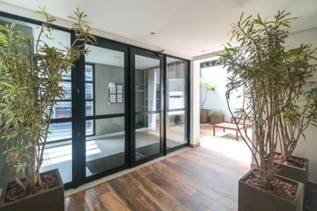 Imagem Imóvel com 1 Quarto à Venda, 25 m² em Liberdade - São Paulo Imagem Imóvel com 1 Quarto à Venda, 25 m² em Liberdade - São Paulo