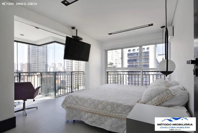 Imagem Apartamento com 3 Quartos à Venda, 214 m² em Vila Mariana - São Paulo Imagem Apartamento com 3 Quartos à Venda, 214 m² em Vila Mariana - São Paulo