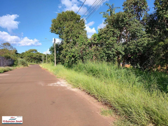 Imagem Terreno à Venda, em Bairro Seminário - Campo Grande Imagem Terreno à Venda, em Bairro Seminário - Campo Grande