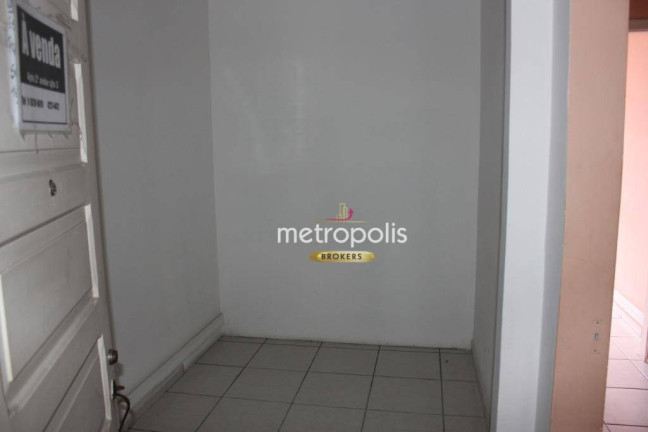 Imagem Sala Comercial à Venda, 77 m² em Centro - São Caetano Do Sul