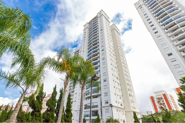 Imagem Imóvel com 3 Quartos à Venda, 92 m² em Jardim Marajoara - São Paulo Imagem Imóvel com 3 Quartos à Venda, 92 m² em Jardim Marajoara - São Paulo