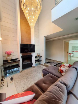 Imagem Casa de Condomínio com 4 Quartos à Venda, 310 m² em Igara - Canoas Imagem Casa de Condomínio com 4 Quartos à Venda, 310 m² em Igara - Canoas