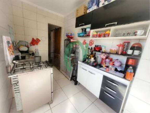 Imagem Apartamento com 2 Quartos à Venda, 62 m² em Vila Mathias - Santos Imagem Apartamento com 2 Quartos à Venda, 62 m² em Vila Mathias - Santos