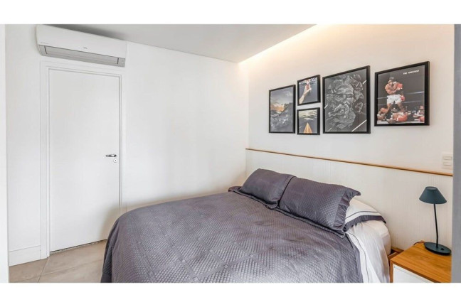 Imagem Apartamento com 1 Quarto à Venda, 69 m² em Vila Nova Conceição - São Paulo