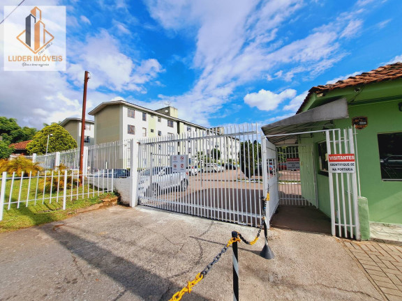 Apartamento com 2 Quartos à Venda, 45 m² em Campo Comprido - Curitiba