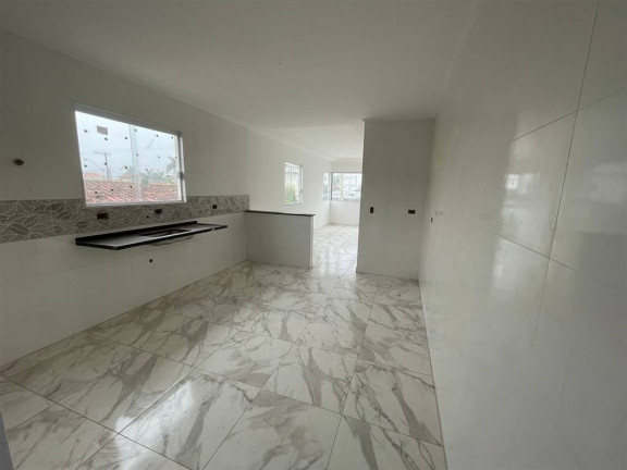 Imagem Sobrado com 3 Quartos à Venda, em Maracanã - Praia Grande Imagem Sobrado com 3 Quartos à Venda, em Maracanã - Praia Grande