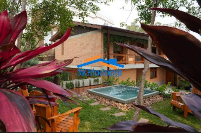 Imagem Casa de Condomínio com 5 Quartos à Venda, 695 m² em Alphaville - Santana De Parnaíba Imagem Casa de Condomínio com 5 Quartos à Venda, 695 m² em Alphaville - Santana De Parnaíba