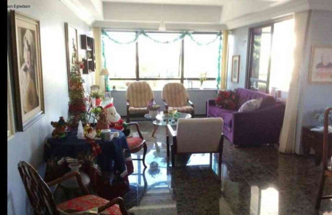 Imagem Apartamento com 3 Quartos à Venda, 183 m² em Ilhotas - Teresina Imagem Apartamento com 3 Quartos à Venda, 183 m² em Ilhotas - Teresina