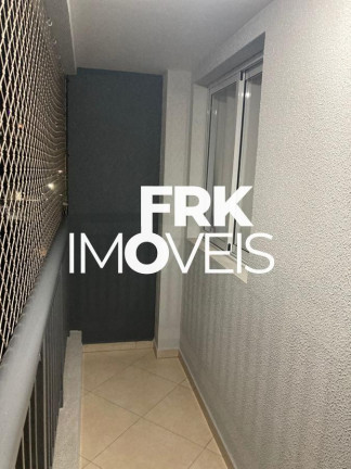 Imagem Apartamento com 3 Quartos à Venda, 66 m² em Vila Andrade - São Paulo Imagem Apartamento com 3 Quartos à Venda, 66 m² em Vila Andrade - São Paulo