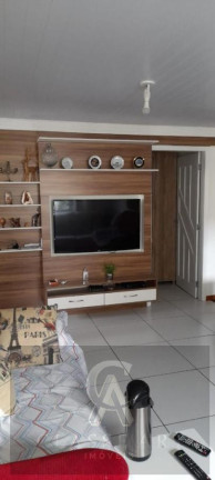 Casa com 3 Quartos à Venda, 90 m² em Ingleses Do Rio Vermelho - Florianópolis