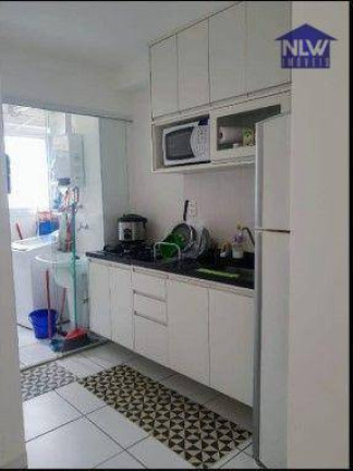 Imagem Apartamento com 2 Quartos à Venda, 54 m² em Tatuapé - São Paulo Imagem Apartamento com 2 Quartos à Venda, 54 m² em Tatuapé - São Paulo