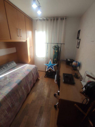 Imagem Apartamento com 3 Quartos à Venda, 81 m² em Freguesia Do ó - São Paulo Imagem Apartamento com 3 Quartos à Venda, 81 m² em Freguesia Do ó - São Paulo