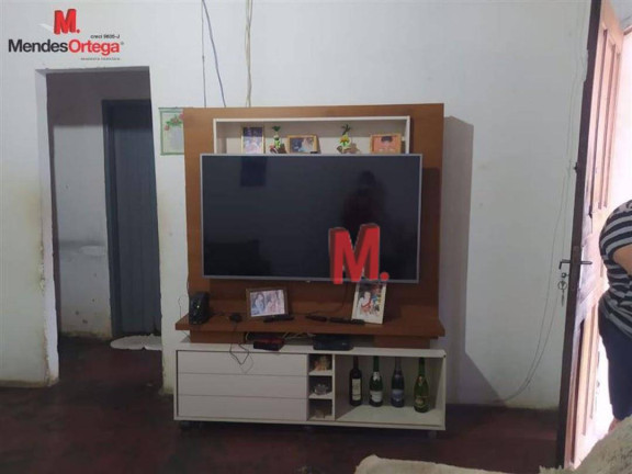 Imagem Casa com 2 Quartos à Venda, 116 m² em Além Ponte - Sorocaba