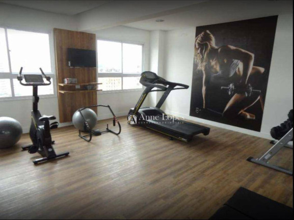 Imagem Apartamento com 1 Quarto para Alugar, 53 m² em Gonzaga - Santos Imagem Apartamento com 1 Quarto para Alugar, 53 m² em Gonzaga - Santos