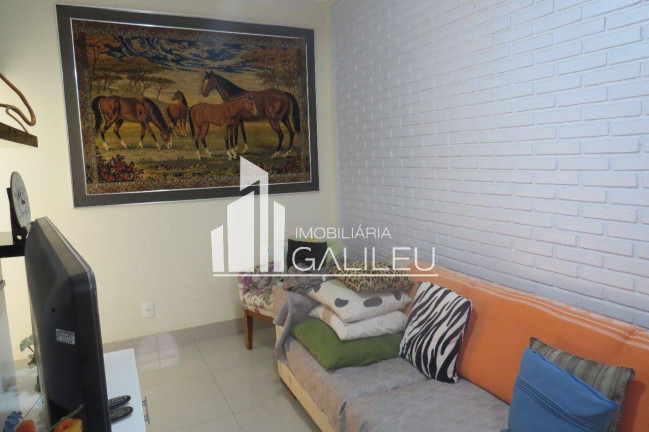 Imagem Casa com 3 Quartos à Venda, 287 m² em Jardim Magnólia - Campinas