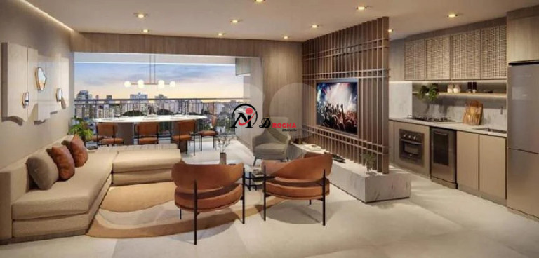 Imagem Apartamento com 3 Quartos à Venda, em Vila Pirajussara - São Paulo Imagem Apartamento com 3 Quartos à Venda, em Vila Pirajussara - São Paulo