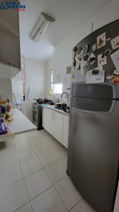 Imagem Apartamento com 2 Quartos à Venda, 55 m² em Mooca - São Paulo Imagem Apartamento com 2 Quartos à Venda, 55 m² em Mooca - São Paulo