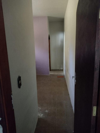 Imagem Casa com 3 Quartos à Venda, 146 m² em Guilhermina - Praia Grande