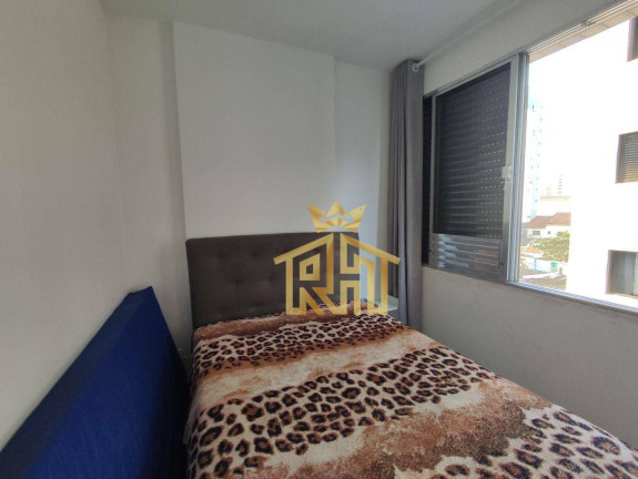Imagem Kitnet com 1 Quarto à Venda, 32 m² em Guilhermina - Praia Grande Imagem Kitnet com 1 Quarto à Venda, 32 m² em Guilhermina - Praia Grande