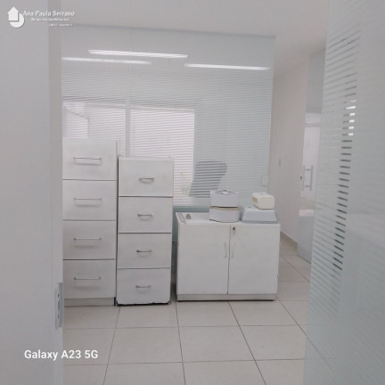Imagem Sala Comercial à Venda, 84 m² em Jardim Paulista - São Paulo