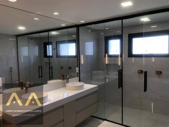 Imagem Casa com 5 Quartos para Alugar, 485 m² em Alphaville Centro Industrial E Empresarial/alphaville. - Barueri