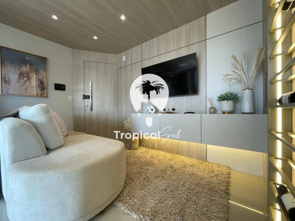 Imagem Apartamento com 2 Quartos à Venda, 126 m² em Caiobá - Matinhos Imagem Apartamento com 2 Quartos à Venda, 126 m² em Caiobá - Matinhos