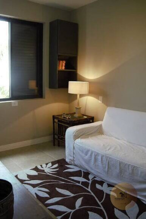 Imagem Apartamento com 3 Quartos à Venda, 126 m² em Real Parque - São Paulo Imagem Apartamento com 3 Quartos à Venda, 126 m² em Real Parque - São Paulo