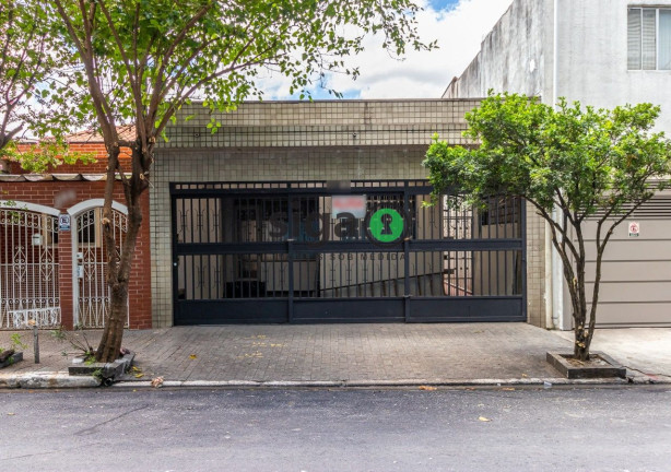 Imagem Casa com 2 Quartos à Venda ou Locação, 140 m² em Belenzinho - São Paulo Imagem Casa com 2 Quartos à Venda ou Locação, 140 m² em Belenzinho - São Paulo